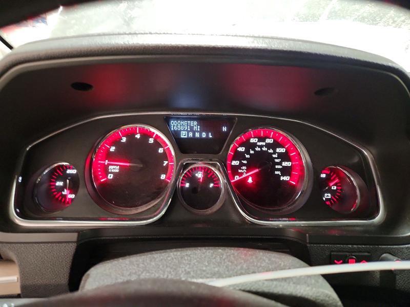 2013 GMC Acadia Denali