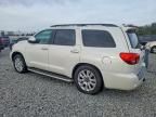 2013 Toyota Sequoia Platinum