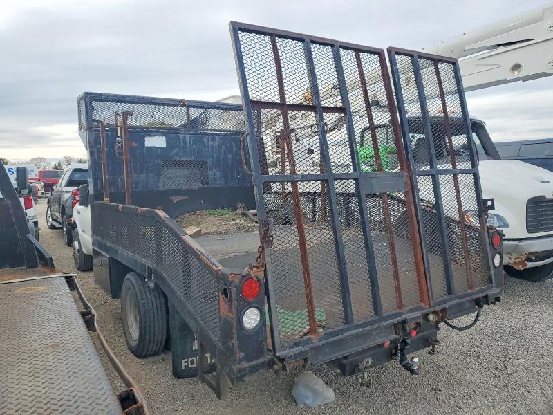 2005 Ford F350 Super Duty