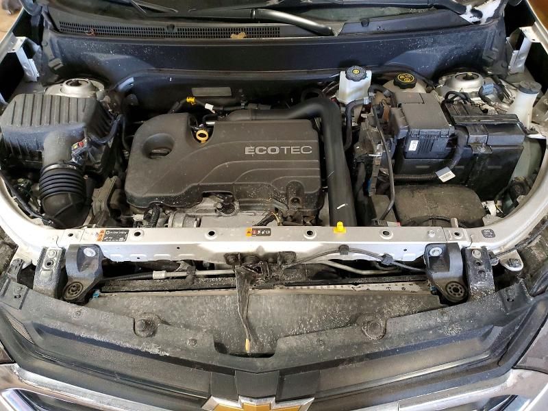 2021 Chevrolet Equinox