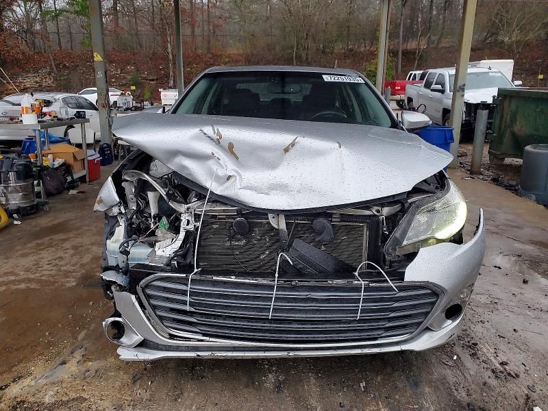 2014 Toyota Avalon Base