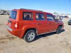 2010 Jeep Patriot Sport
