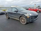 2021 Porsche Cayenne Coupe