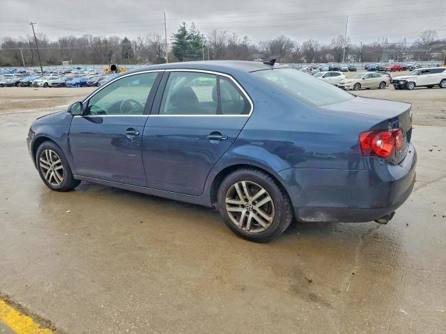 2010 Volkswagen Jetta se