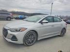 2018 Hyundai Elantra Sport