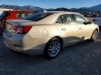 2013 Chevrolet Malibu 1LT