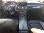 2016 Mercedes-Benz Cls 400