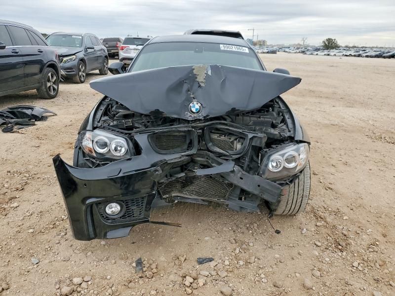 2013 BMW 128 i