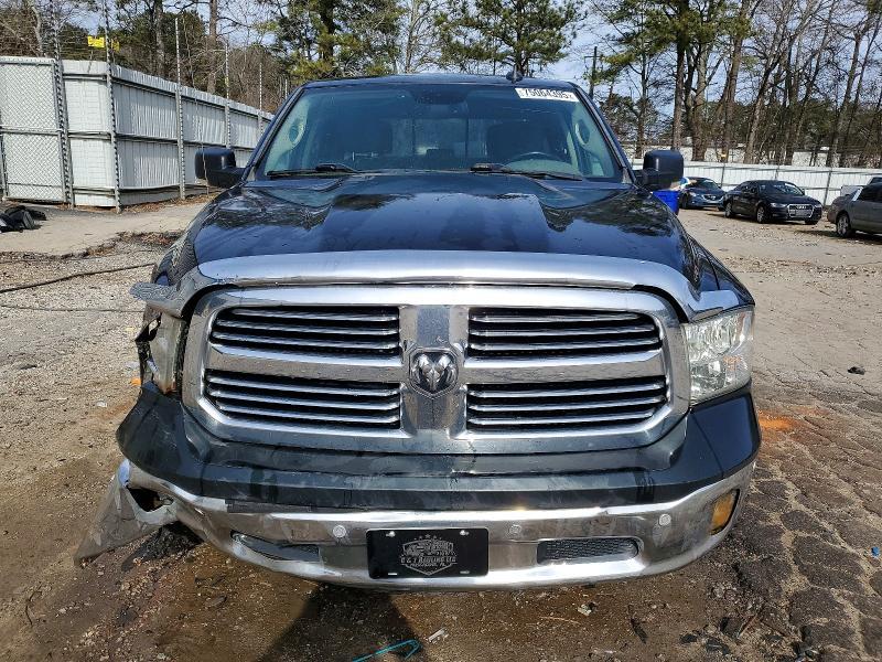 2016 Dodge RAM 1500 SLT