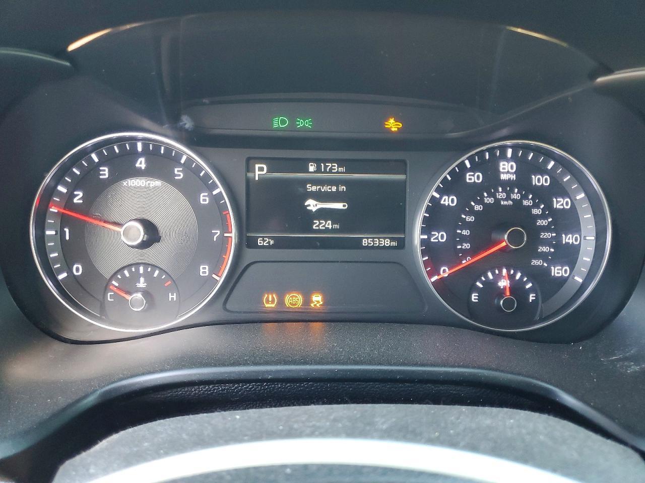 2022 KIA Forte fe