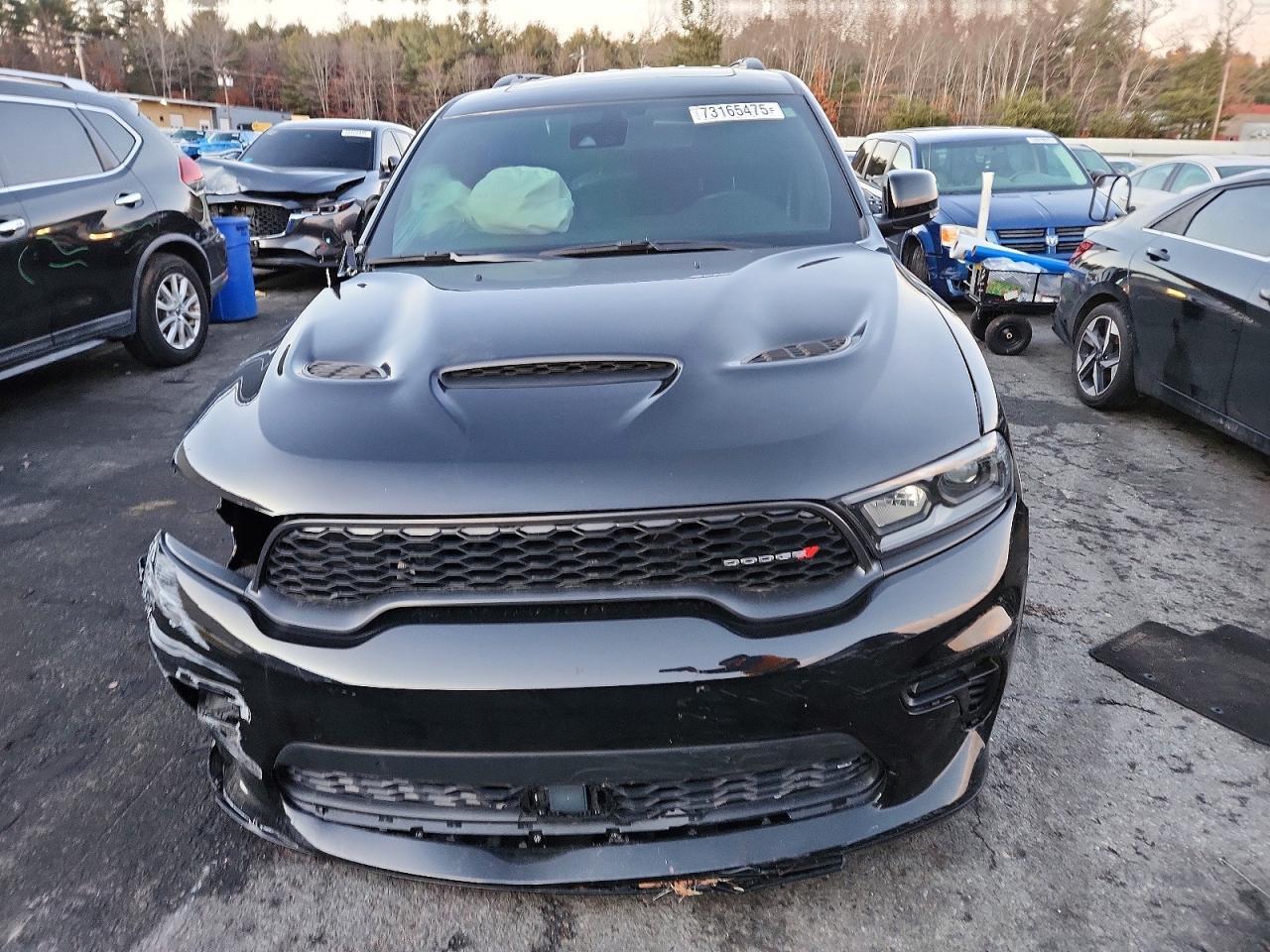 2023 Dodge Durango gt