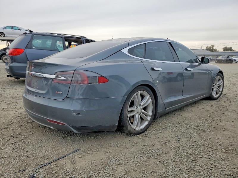 2013 Tesla Model s