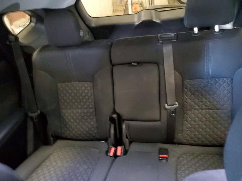 2021 Chevrolet Blazer 1LT