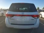 2014 Honda Odyssey Touring