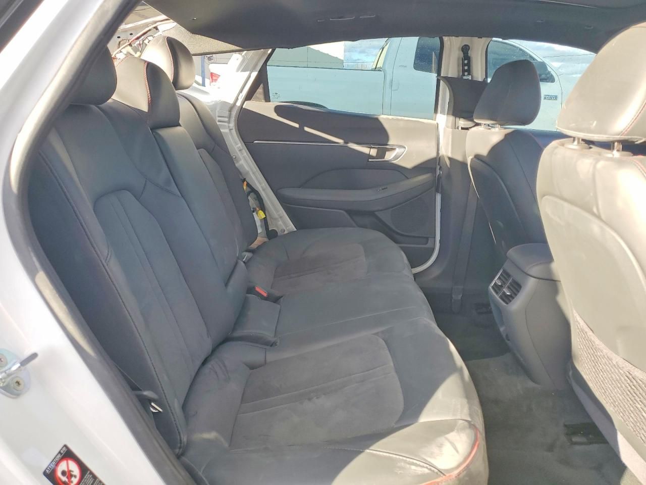 2020 Hyundai Sonata sel Plus