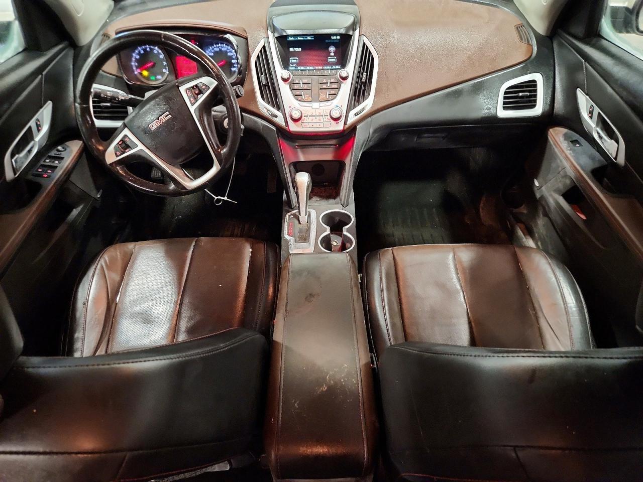 2013 GMC Terrain slt