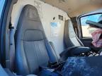 2023 GMC Savana CUT-BOX Truck