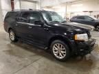 2017 Ford Expedition el Limited