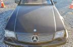 1997 Mercedes-Benz 1997 Mercedes Benz sl Class