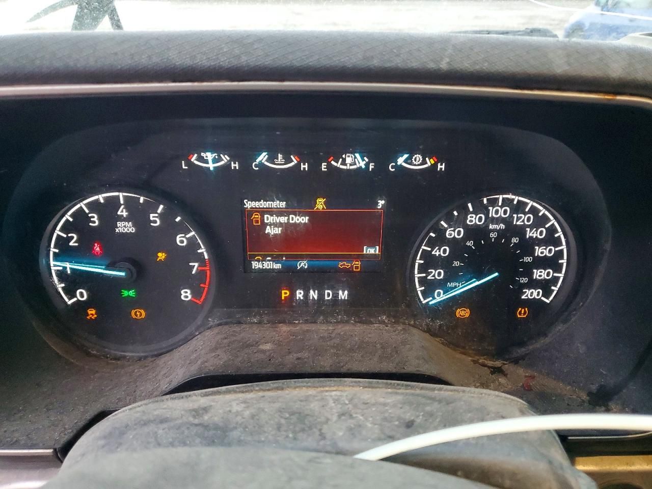 2021 Ford F150 Super Cab