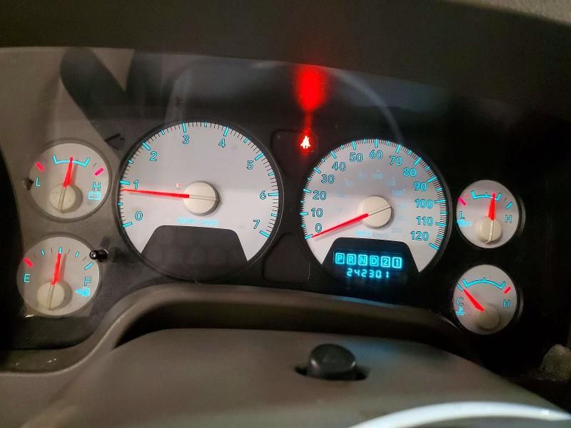 2008 Dodge RAM 1500 ST