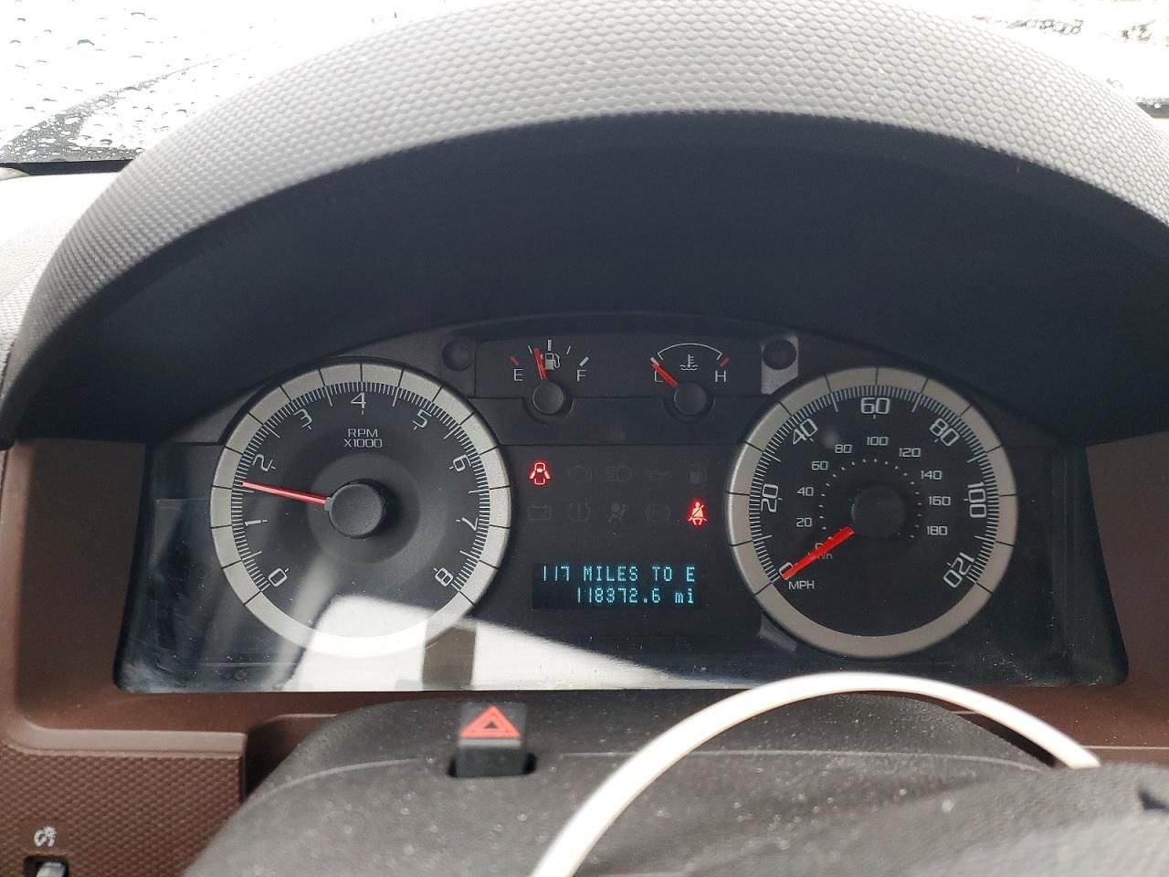 2008 Ford Escape xlt