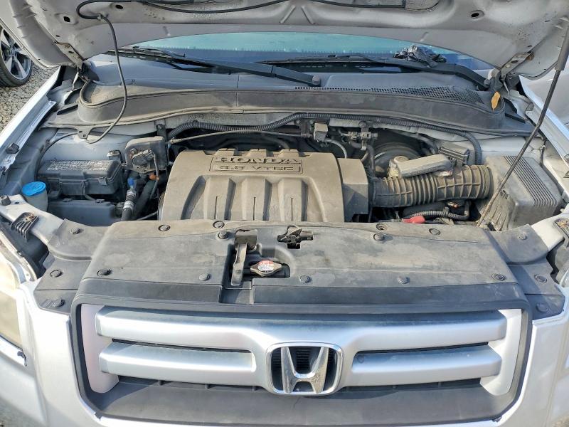 2006 Honda Pilot ex