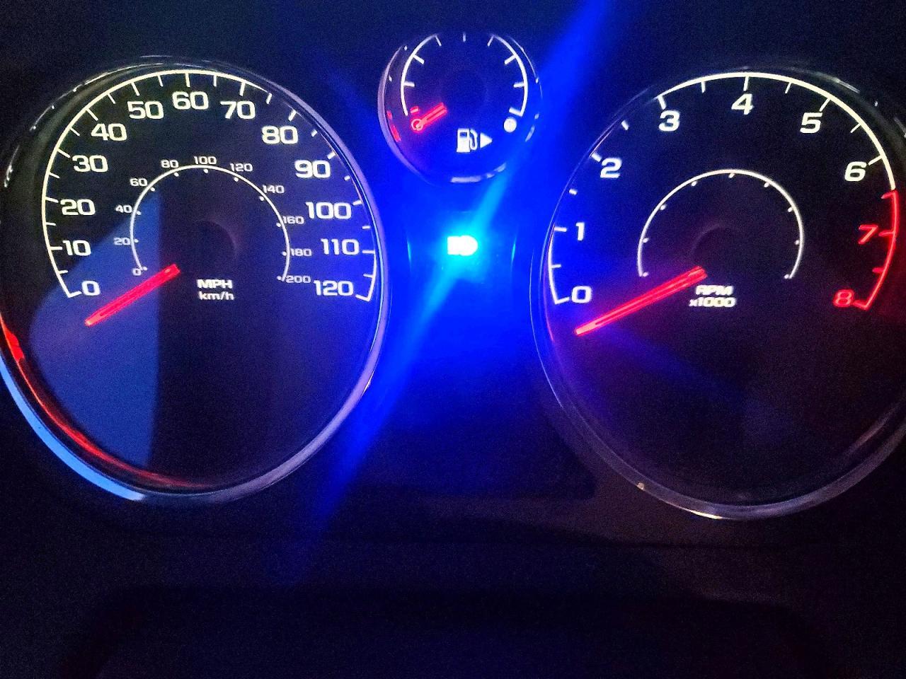 2007 Chevrolet Cobalt ls