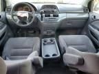 2005 Honda Odyssey ex