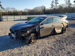 Vehiculos salvage en venta de Copart Augusta, GA: 2016 Nissan Altima 2.5