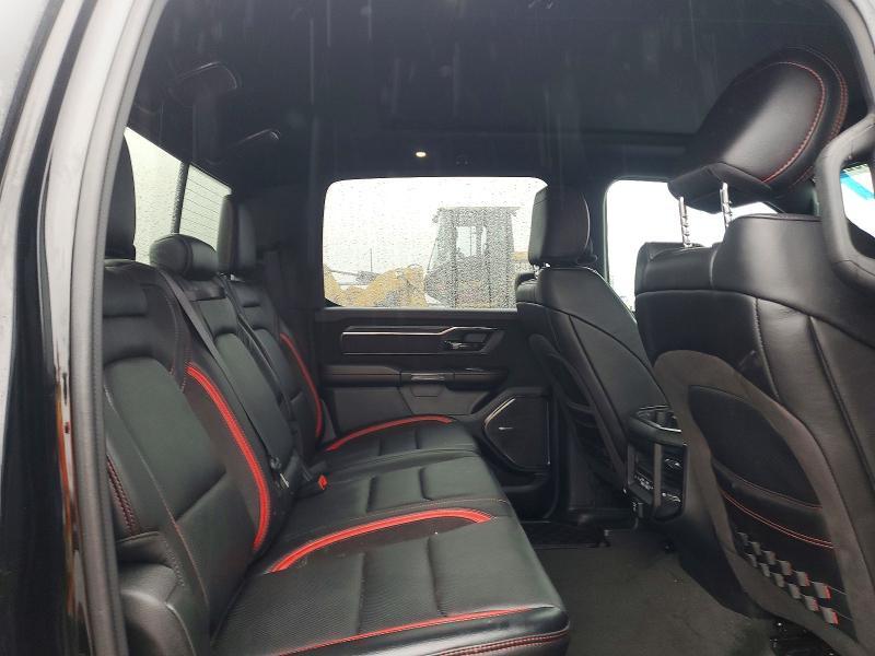 2023 Dodge Ram 1500 trx