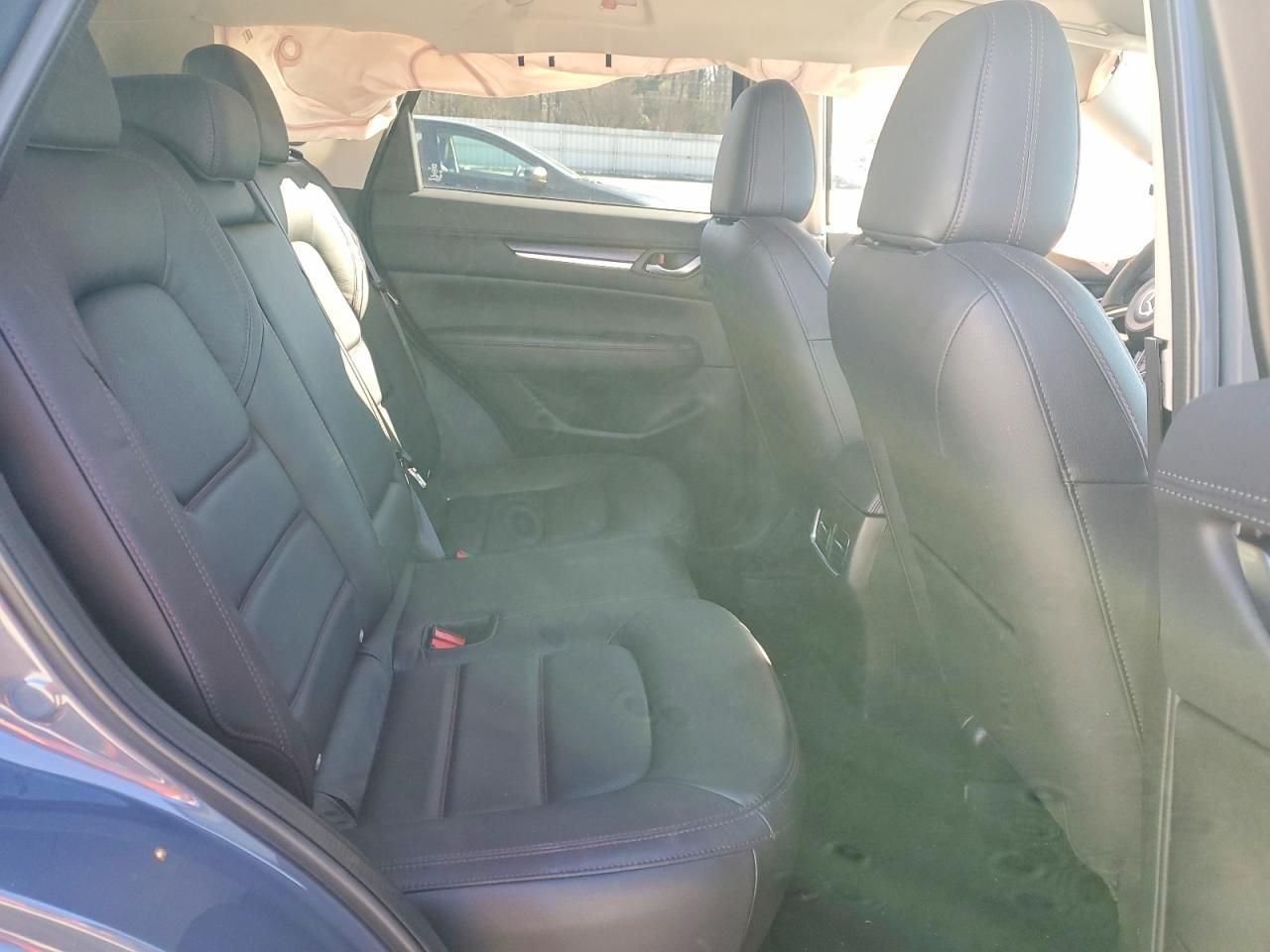 2024 Mazda Cx-5 Preferred