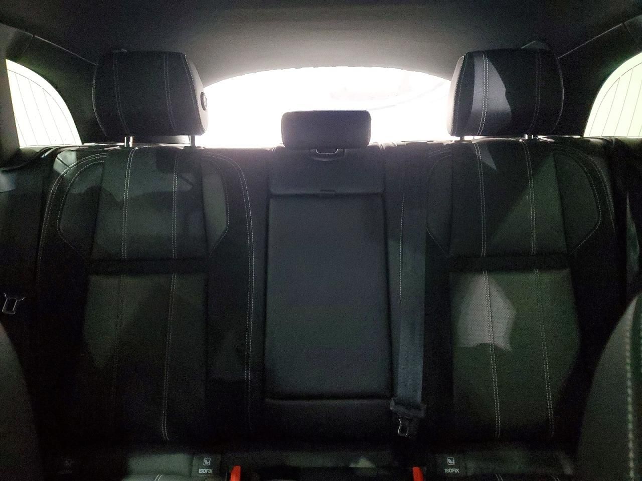 2020 Land Rover Range Rover Velar R-dynamic s