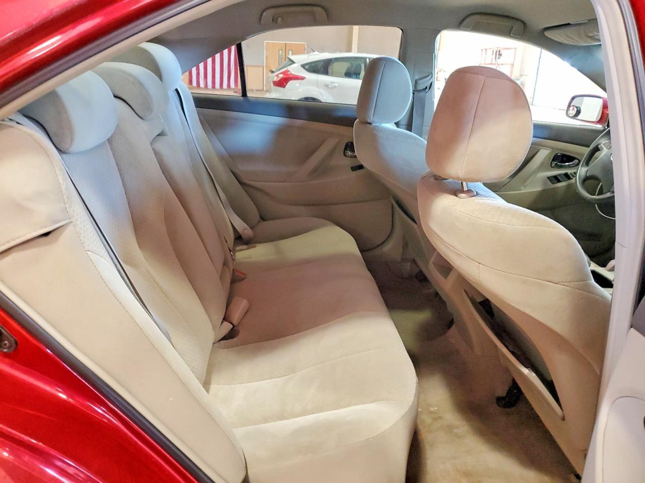 2007 Toyota Camry ce