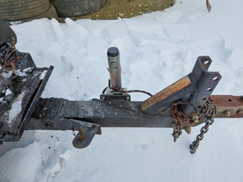 2015 Sgac Leaf Vacuum