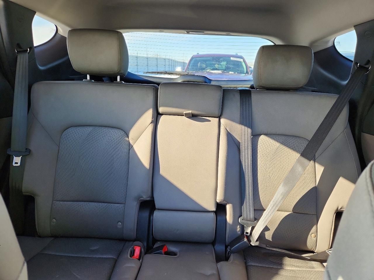 2014 Hyundai Santa fe Sport