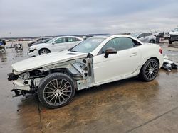 Mercedes-Benz salvage cars for sale: 2017 Mercedes-Benz Slc 43 amg