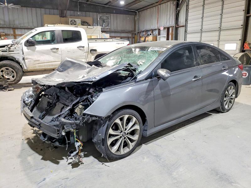 2014 Hyundai Sonata se