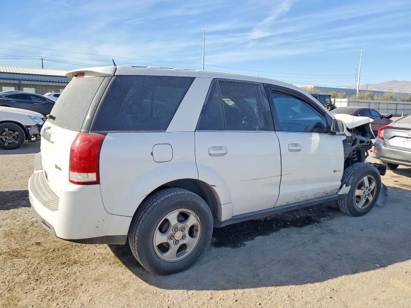 2007 Saturn 2007 Satu vue Hybrid