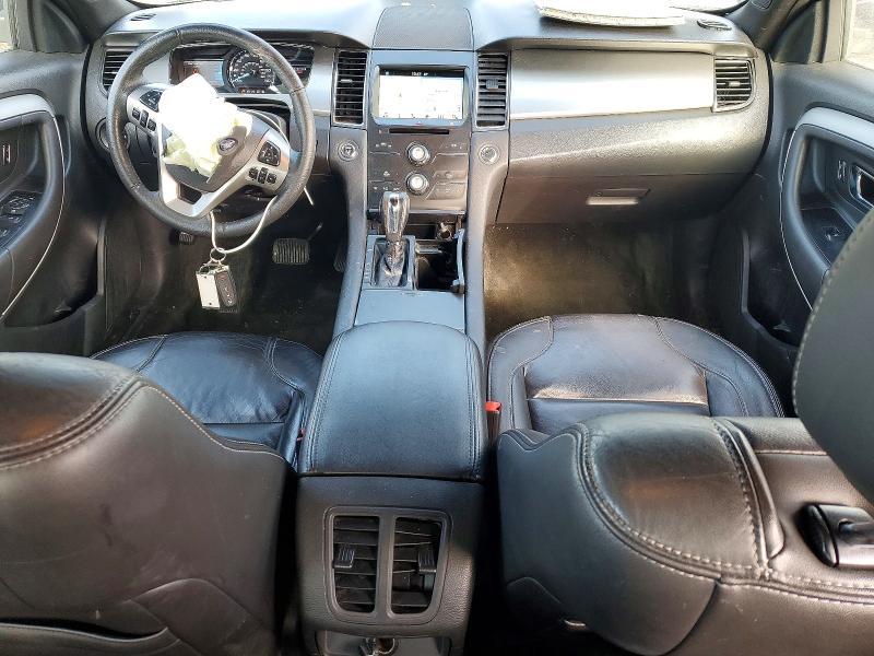 2016 Ford Taurus sel