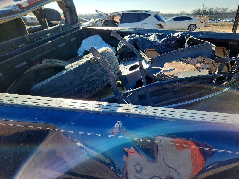 2002 Chevrolet Silverado C1500