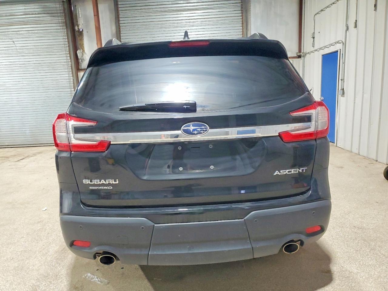 2025 Subaru Ascent Premium