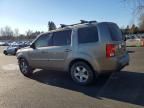 2010 Honda Pilot exl