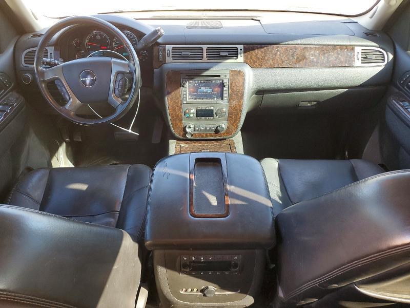 2011 GMC Yukon Denali