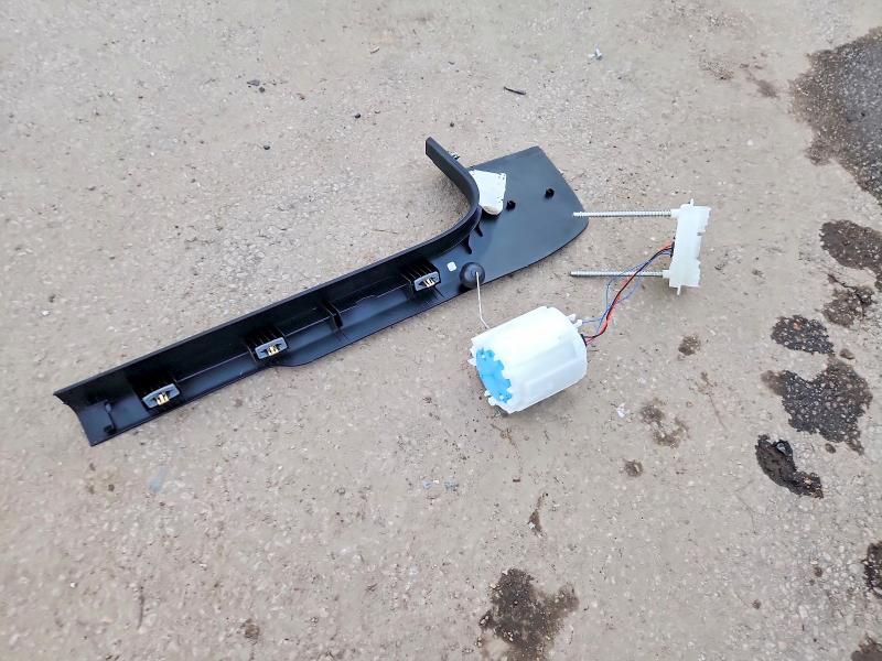 2019 Chrysler 300 Limited