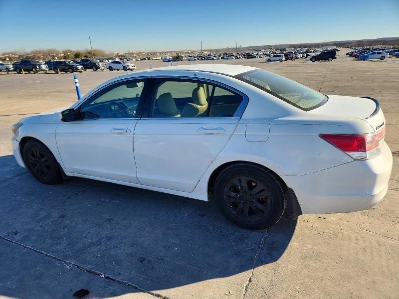 2011 Honda Accord se