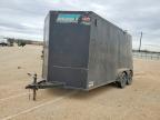 2024 High Country Enclosed Cargo Trailer