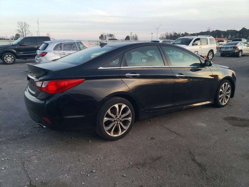 2014 Hyundai Sonata se