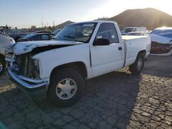 Chevrolet gmt salvage cars for sale: 1995 Chevrolet GMT-400 C1500