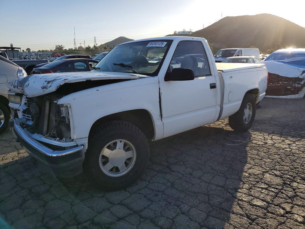 1995 Chevrolet GMT-400 C1500